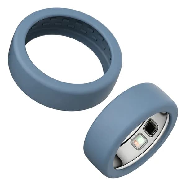 Силиконовый чехол для Oura Ring 5, размер M (10 13)