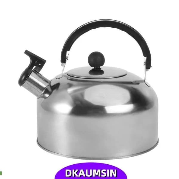Электрический чайник PO1123619D9G53O52, серебристый