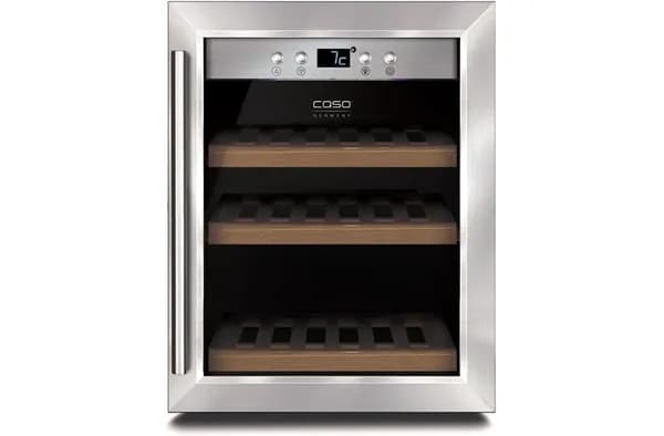 Винный шкаф CASO WineSafe 12 Classic