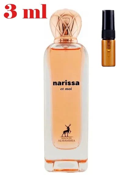Narissa Et Moi пробник 3 мл