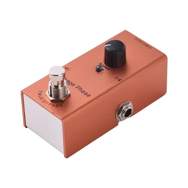 Мини-гитара Vintage Phase Effector