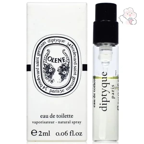 Diptyque Туалетная вода Olene 2 мл