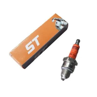 Свеча зажигания ST E6TC для четырехтактных двигателей генераторов / культиваторов / мотоблоков