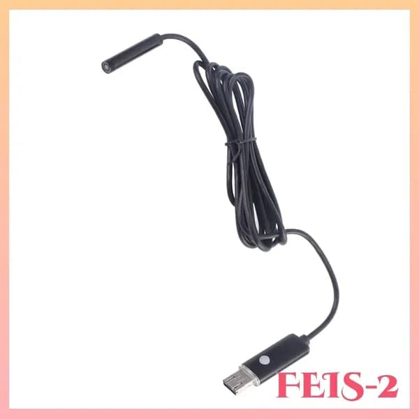 USB-эндоскоп