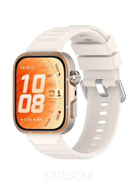 Мягкий ремешок для HUAWEI WATCH FIT 3 4 5 Pro, разноцветный сменный ремешок для FIT5 FIT4 FIT3 Pro, силиконовый ремешок-браслет.