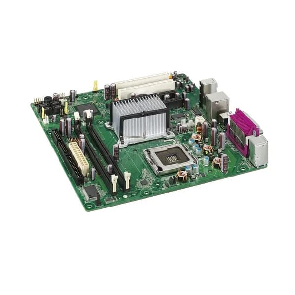 системная плата сокет 775 Intel Board D945GCCR-V, intel D945G