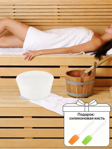 Бондарное изделие для бани