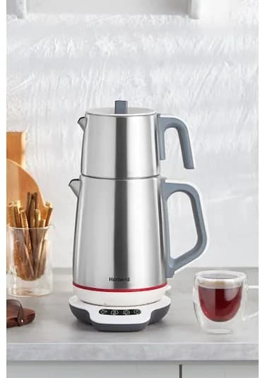 Homend Teabot 1709H чайный мастер