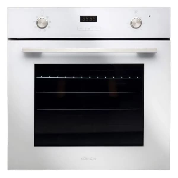 Духовой шкаф электрический встраиваемый Konigin Sage 60 WH E8