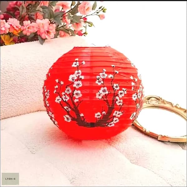 Китайские фонарики,