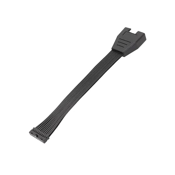 1 шт. USB 3.0 20-контактный удлинительный кабель мама-папа для материнской платы