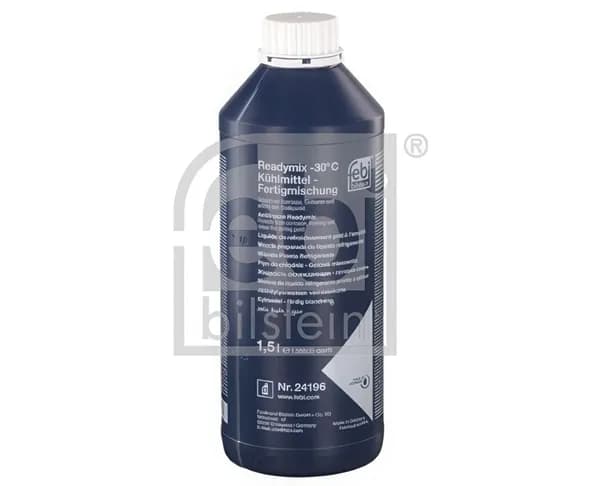 Антифриз 1.5л, для Мерседес Ц, Е, М, С, Ссангйонг Кирон арт 24196 FEBI