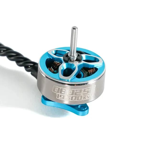Моторы BETAFPV 0802SE-19500KV (2022) (4 шт.) для FPV дрона