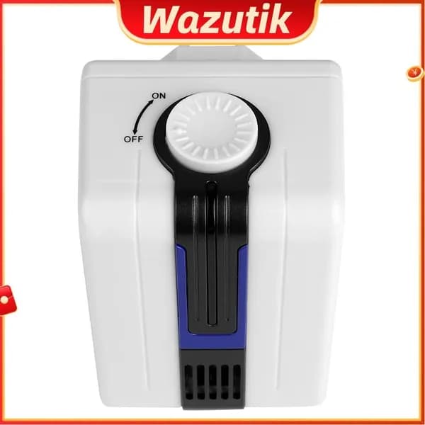 Ионизатор воздуха JY07144-03_WAZU_B9G7C4