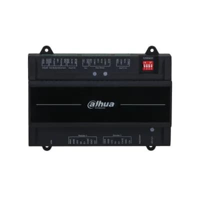 DHI-ASC2202B-S Dahua Контроллер на дверь