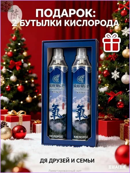Дыхательная смесь