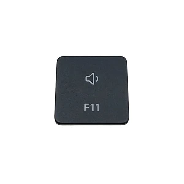 Клавиша кнопка F11 для MacBook Air M2, M2 Pro, M1 Pro 2021-2023