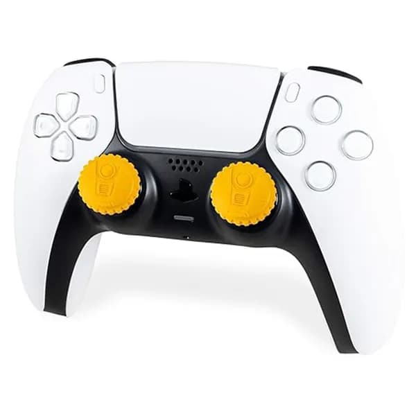 Насадки для аналоговых стиков KontrolFreek для геймпадов PS-5 и PS-4 DualShock