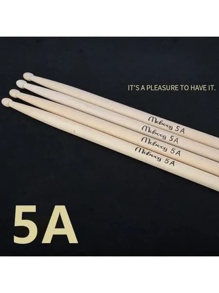 5A барабанные палочки