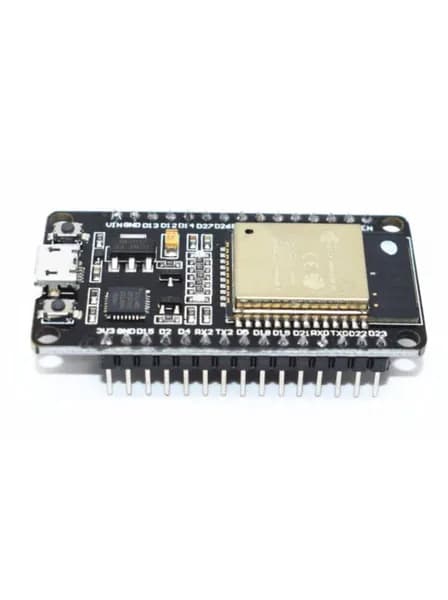 Контроллер ESP32 (ESP-WROOM-32) 30pin