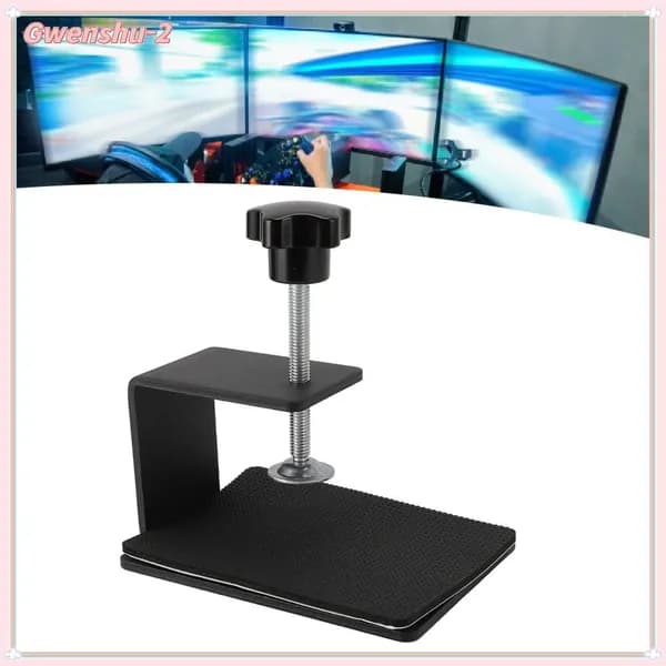 Для настольного крепления SIM Racing Shifter