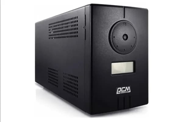 Источник бесперебойного питания Powercom Infinity INF-500