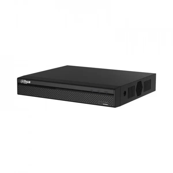 DHI-NVR1104HS-S3/H Dahua 4-ех канальный IP-видеорегистратор 4K и H.265+