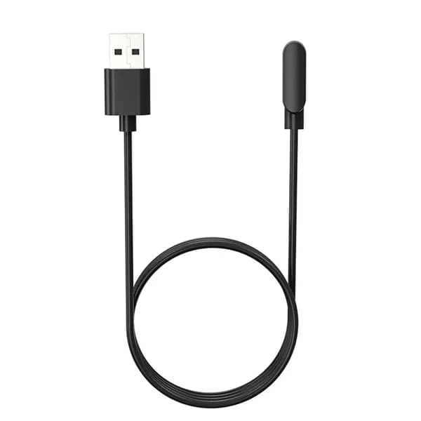 Подходит для гарнитуры Lenovo S106 с костной проводимостью, магнитный кабель зарядки-100 см