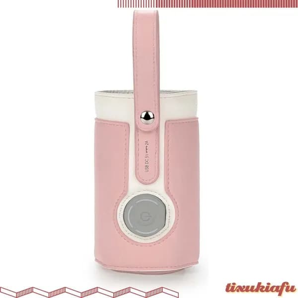 Электрический подогреватель бутылочек