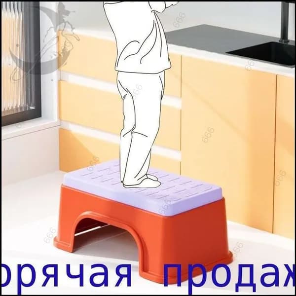 Детский стул,30х18.5х13.5см