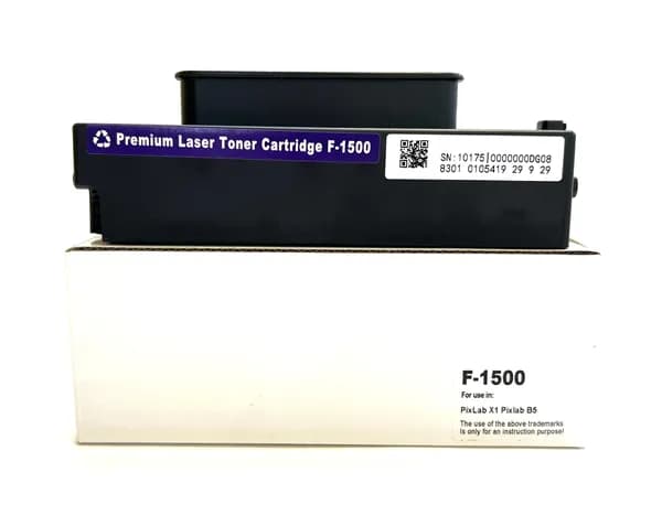 Картридж для HUAWEI F-1500 PixLab X1, B5