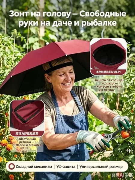 Зонт