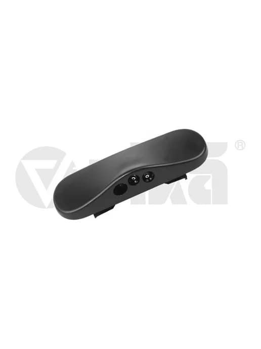 Форсунка омывателя с обогревом правая для Ауди Q3