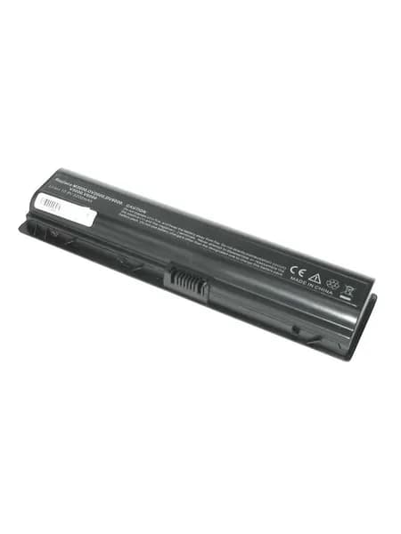 Аккумулятор HSTNN-DB42 для HP Pavilion dv2000 dv6000 dv6500 dv6700 10.8V 5200mAh 56Wh