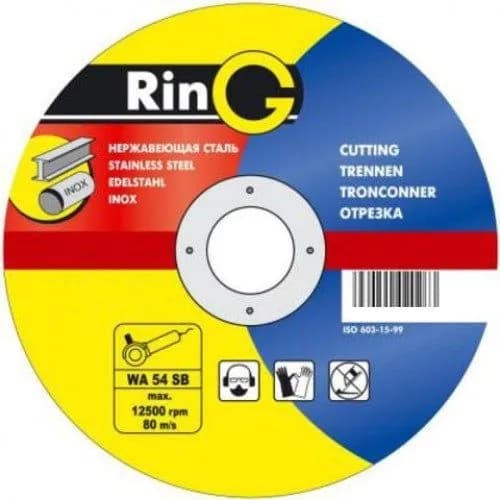 RinG Круг отрезной 400 x 3.2 x 32