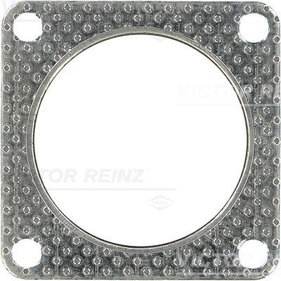 Прокладка приемной трубы Victor Reinz 71-25111-10 для AUDI 80 B3 1,6TD 09 86-08 91, VW Golf III 1,9TD 11 91-08 97, Passat B2 1,6TD 04 82-03 88