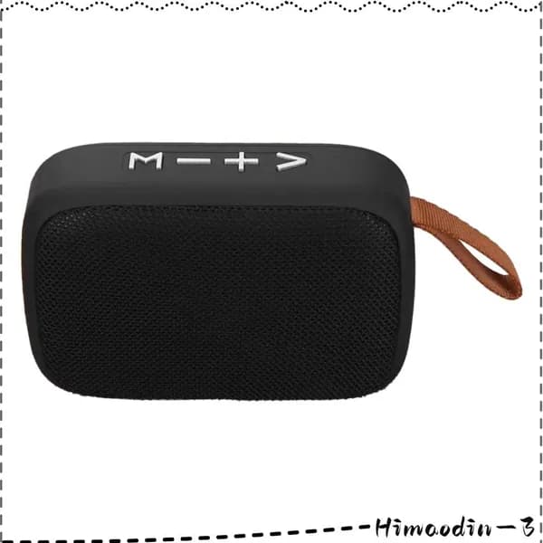 Мини Bluetooth колонка, портативная, для активного отдыха