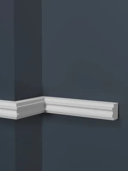 Молдинг для стен 15х13x2000 дюрополимер, арт.627