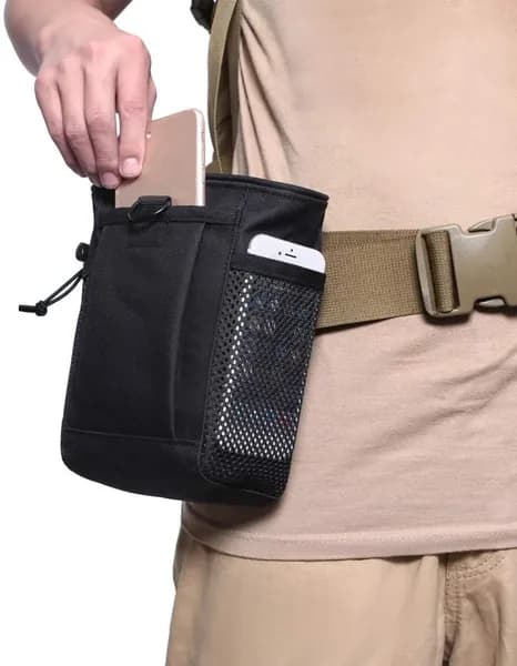 Сумка для отдыха на природе с системой MOLLE