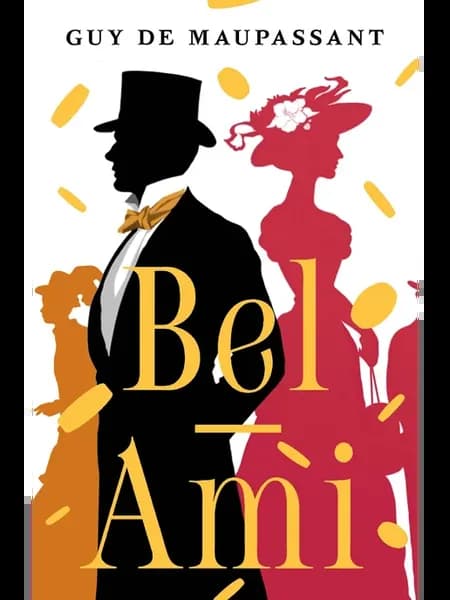 Bel-Ami