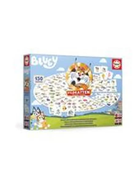 Educa Bluey Настольная игра для всей семьи