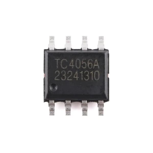10 комплектов TC4056A 4056 SOP8