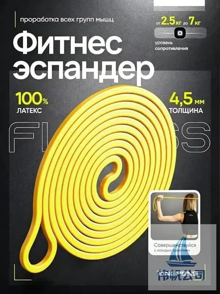 Фитнес-резинки резинки для фитнеса набор 1 штуки резинки для подтягиваний на турнике