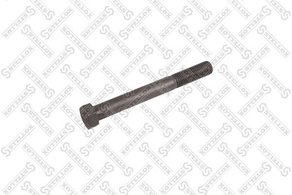 Болт амортизатора M20*180*2,5 8.8 Stellox 84-43978-SX