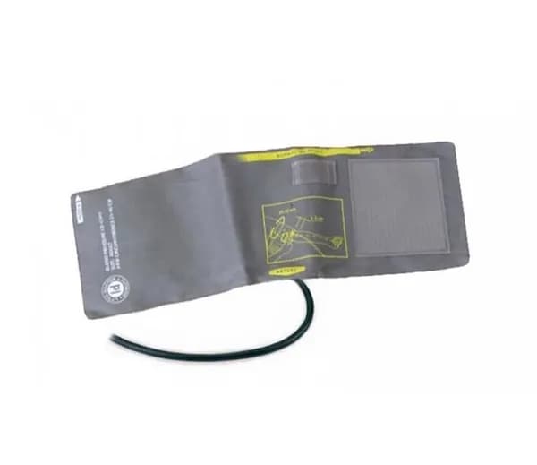 Манжета Little Doctor LD-Cuff N1AR взрослая 25-36 см с кольцом, нейлон, 1 трубка