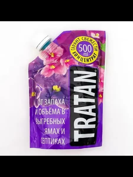 Эко-очиститель для септиков и выгребных ям
