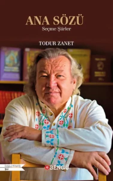 Ana Sz Seme iirler | Todur Zanet | Электронная книга