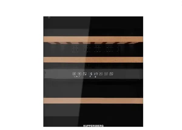 Винный шкаф Kuppersberg RBW 66