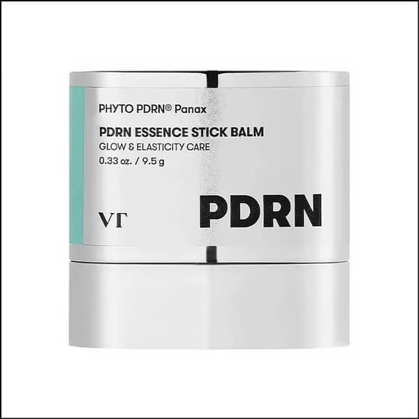 Стик-бальзам с пептидами и ПДРН VT Cosmetics PDRN Essence Stick Balm 9,5 г