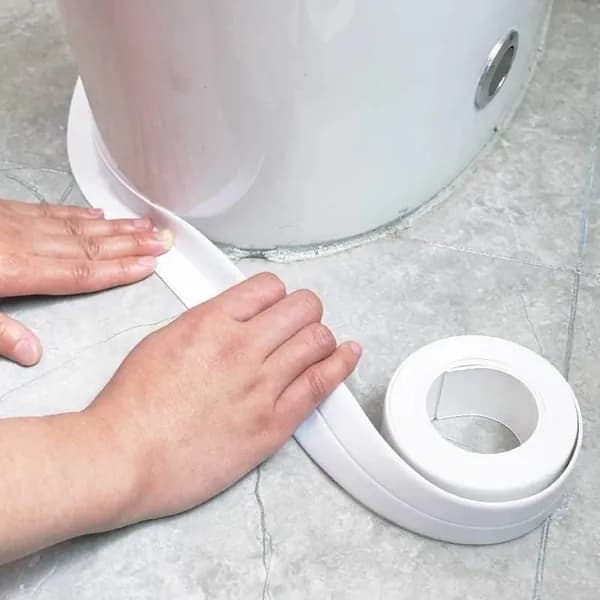 Защитный экран для раковины